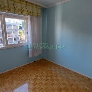Apartamento com 69m², 2 dormitórios, 1 vaga, no bairro Centro em Caxias do Sul para Alugar