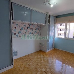 Apartamento com 69m², 2 dormitórios, 1 vaga, no bairro Centro em Caxias do Sul para Alugar