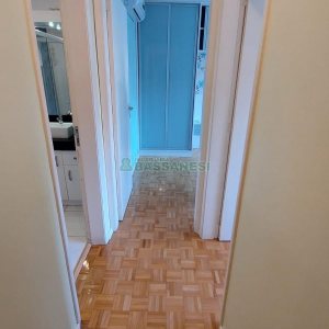 Apartamento com 69m², 2 dormitórios, 1 vaga, no bairro Centro em Caxias do Sul para Alugar