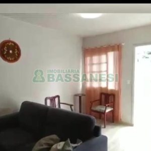 Casa com 180m², 3 dormitórios, 4 vagas, no bairro Bela Vista em Caxias do Sul para Comprar