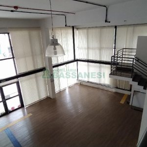 Sala com 399m², no bairro São Pelegrino em Caxias do Sul para Alugar