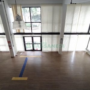 Sala com 399m², no bairro São Pelegrino em Caxias do Sul para Alugar