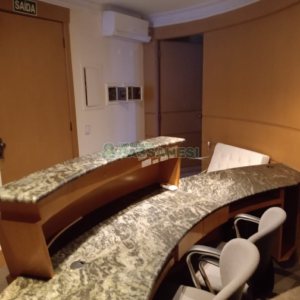 Sala com 103m², 1 vaga, no bairro Centro em Caxias do Sul para Comprar