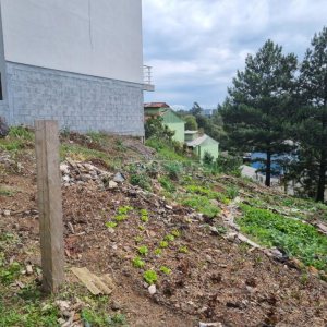 Terreno com 360m², no bairro Desvio Rizzo em Caxias do Sul para Comprar