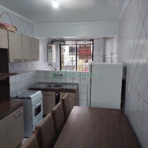 Apto Mobiliado com 70m², 2 dormitórios, 1 vaga, no bairro Petrópolis em Caxias do Sul para Alugar