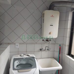 Apto Mobiliado com 70m², 2 dormitórios, 1 vaga, no bairro Petrópolis em Caxias do Sul para Alugar