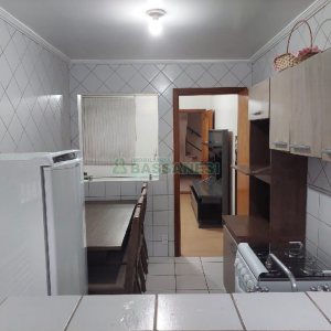 Apto Mobiliado com 70m², 2 dormitórios, 1 vaga, no bairro Petrópolis em Caxias do Sul para Alugar