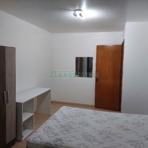 Apto Mobiliado com 70m², 2 dormitórios, 1 vaga, no bairro Petrópolis em Caxias do Sul para Alugar