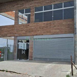 Sobreloja com 420m², no bairro Salgado Filho em Caxias do Sul para Alugar