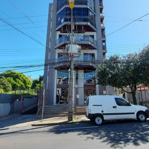 Apartamento com 160m², 3 dormitórios, 2 vagas, no bairro Centro em Caxias do Sul para Comprar