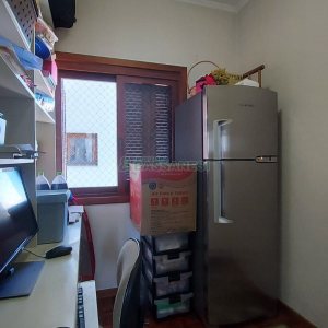 Apartamento com 160m², 3 dormitórios, 2 vagas, no bairro Centro em Caxias do Sul para Comprar