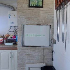 Apartamento com 160m², 3 dormitórios, 2 vagas, no bairro Centro em Caxias do Sul para Comprar