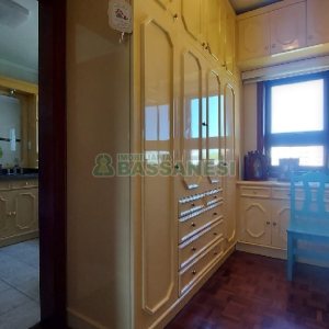 Apartamento com 160m², 3 dormitórios, 2 vagas, no bairro Centro em Caxias do Sul para Comprar