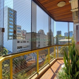 Apartamento com 160m², 3 dormitórios, 2 vagas, no bairro Centro em Caxias do Sul para Comprar