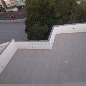 Apto Mobiliado com 296m², 3 dormitórios, 3 vagas, no bairro São Leopoldo em Caxias do Sul para Alugar ou Comprar