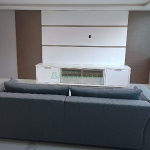 Apto Mobiliado com 296m², 3 dormitórios, 3 vagas, no bairro São Leopoldo em Caxias do Sul para Alugar ou Comprar