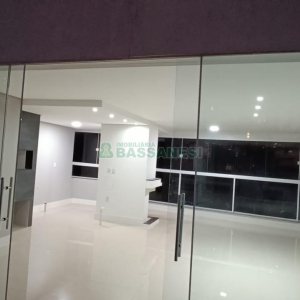 Apto Mobiliado com 296m², 3 dormitórios, 3 vagas, no bairro São Leopoldo em Caxias do Sul para Alugar ou Comprar