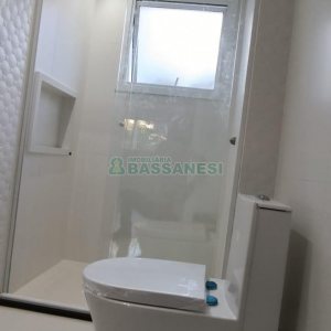 Apto Mobiliado com 296m², 3 dormitórios, 3 vagas, no bairro São Leopoldo em Caxias do Sul para Alugar ou Comprar