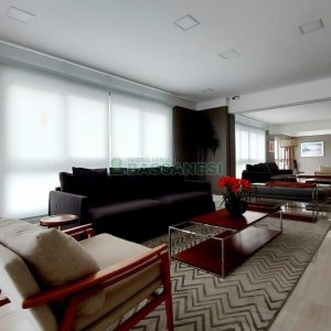 Apartamento com 85m², 3 dormitórios, 2 vagas, no bairro Centro em Caxias do Sul para Comprar