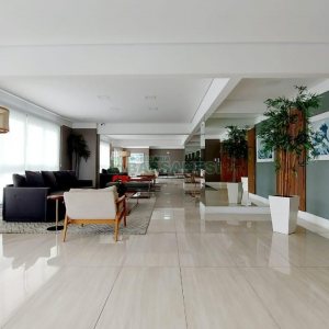 Apartamento com 85m², 3 dormitórios, 2 vagas, no bairro Centro em Caxias do Sul para Comprar