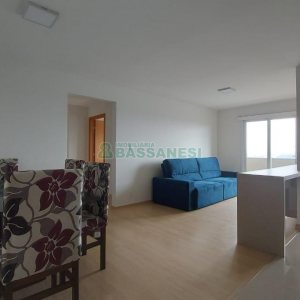 Apartamento com 85m², 3 dormitórios, 2 vagas, no bairro Centro em Caxias do Sul para Comprar