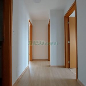 Apartamento com 85m², 3 dormitórios, 2 vagas, no bairro Centro em Caxias do Sul para Comprar