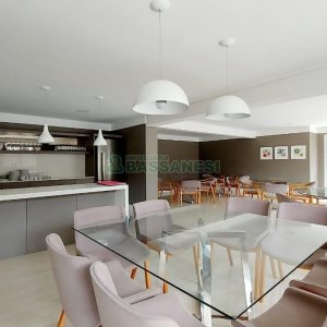 Apartamento com 85m², 3 dormitórios, 2 vagas, no bairro Centro em Caxias do Sul para Comprar