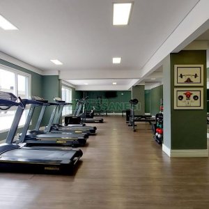 Apartamento com 85m², 3 dormitórios, 2 vagas, no bairro Centro em Caxias do Sul para Comprar