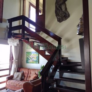 Apto/Cobertura com 424m², 4 dormitórios, 5 vagas, no bairro São Pelegrino em Caxias do Sul para Comprar