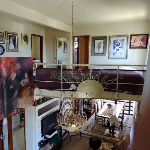 Apto/Cobertura com 424m², 4 dormitórios, 5 vagas, no bairro São Pelegrino em Caxias do Sul para Comprar