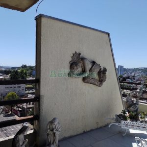 Apto/Cobertura com 424m², 4 dormitórios, 5 vagas, no bairro São Pelegrino em Caxias do Sul para Comprar