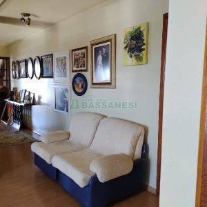 Apto/Cobertura com 424m², 4 dormitórios, 5 vagas, no bairro São Pelegrino em Caxias do Sul para Comprar