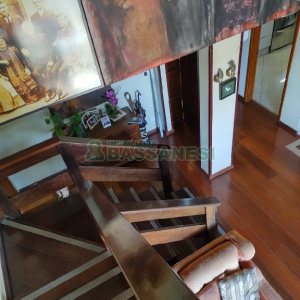 Apto/Cobertura com 424m², 4 dormitórios, 5 vagas, no bairro São Pelegrino em Caxias do Sul para Comprar