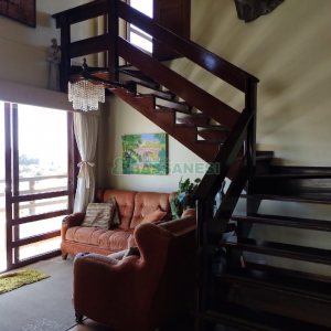 Apto/Cobertura com 424m², 4 dormitórios, 5 vagas, no bairro São Pelegrino em Caxias do Sul para Comprar