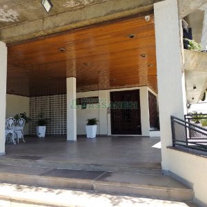 Apto/Cobertura com 424m², 4 dormitórios, 5 vagas, no bairro São Pelegrino em Caxias do Sul para Comprar