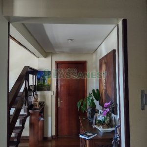 Apto/Cobertura com 424m², 4 dormitórios, 5 vagas, no bairro São Pelegrino em Caxias do Sul para Comprar