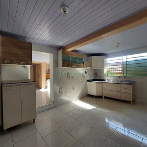 Casa com 206m², 4 dormitórios, no bairro Cristo Redentor em Caxias do Sul para Alugar ou Comprar