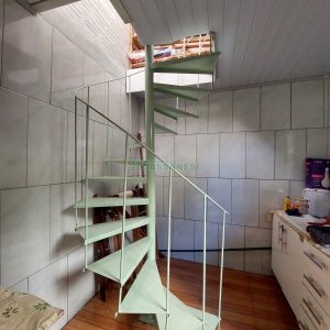 Casa com 206m², 4 dormitórios, no bairro Cristo Redentor em Caxias do Sul para Alugar ou Comprar