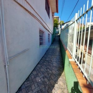Casa com 206m², 4 dormitórios, no bairro Cristo Redentor em Caxias do Sul para Alugar ou Comprar