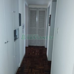 Apartamento com 156m², 3 dormitórios, 1 vaga, no bairro Lourdes em Caxias do Sul para Comprar