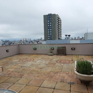 Apto/Cobertura com 317m², 4 dormitórios, 6 vagas, no bairro Madureira em Caxias do Sul para Comprar