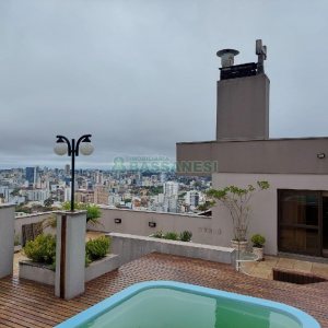 Apto/Cobertura com 317m², 4 dormitórios, 6 vagas, no bairro Madureira em Caxias do Sul para Comprar