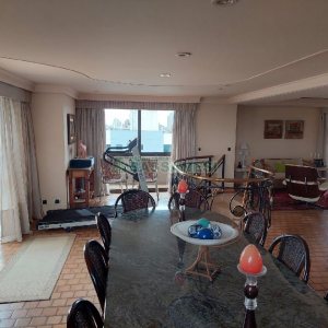 Apto/Cobertura com 317m², 4 dormitórios, 6 vagas, no bairro Madureira em Caxias do Sul para Comprar