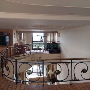 Apto/Cobertura com 317m², 4 dormitórios, 6 vagas, no bairro Madureira em Caxias do Sul para Comprar