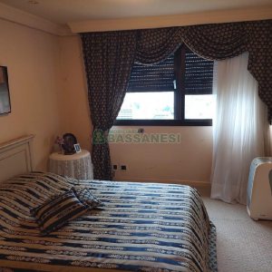 Apto/Cobertura com 317m², 4 dormitórios, 6 vagas, no bairro Madureira em Caxias do Sul para Comprar