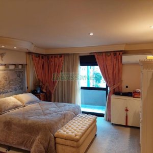 Apto/Cobertura com 317m², 4 dormitórios, 6 vagas, no bairro Madureira em Caxias do Sul para Comprar