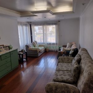 Apartamento com 95m², 2 dormitórios, 1 vaga, no bairro Madureira em Caxias do Sul para Comprar