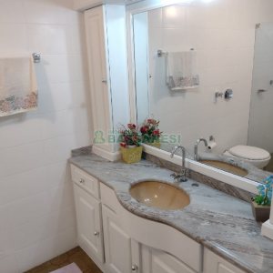 Apartamento com 95m², 2 dormitórios, 1 vaga, no bairro Madureira em Caxias do Sul para Comprar