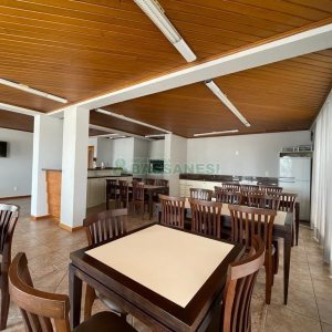 Apto Mobiliado com 187m², 3 dormitórios, 2 vagas, no bairro Lourdes em Caxias do Sul para Comprar