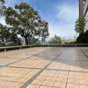 Apto Mobiliado com 187m², 3 dormitórios, 2 vagas, no bairro Lourdes em Caxias do Sul para Comprar